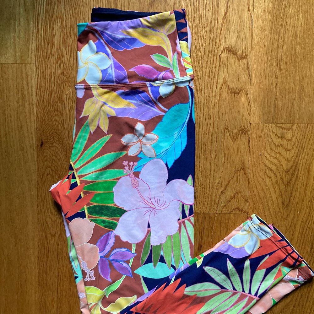 Leggings - Reversable - image 1